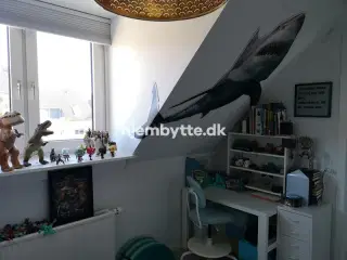 Hjembytte - Vadgårdsvej