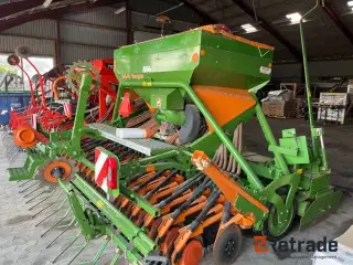 Amazone AD-P 403 SUPER