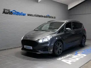 Ford S-MAX 2,0 EcoBlue ST-Line aut. 7prs