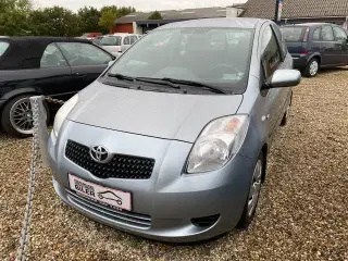 Toyota Yaris 1,4 D-4D Luna