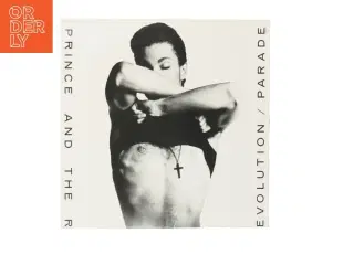 Prince, Parade