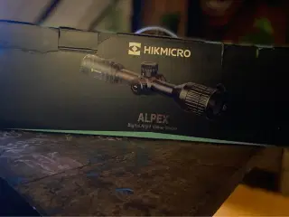 Hikmicro Alpex 50