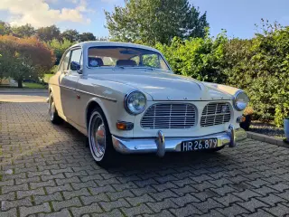 Volvo amazon