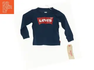 Trøje fra Levis (str. 74 cm)