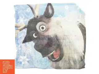 Sengetøj frozen fra Textiles Vertrauen (str. 115 x 190 cm)