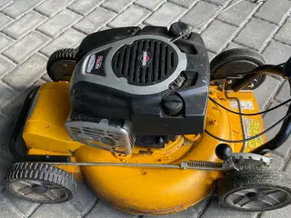 Plæneklipper