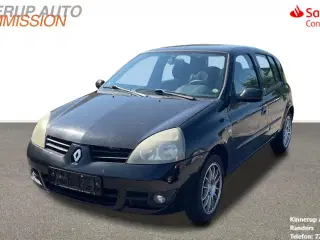 Renault Clio 1,4 16V Sport 98HK 5d