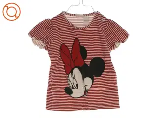 Bluse med Minnie Mouse fra H&M fra H&M (str. 80)