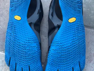 Vibram Five Fingers Sko