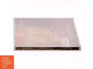 Eva Cassidy - Songbird CD fra Blix Street Records