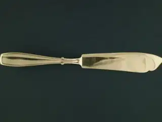 Kvintus Lagkagekniv, 26 cm.