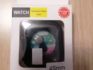 Smart Watch Class Ny ikke Broget 45mm