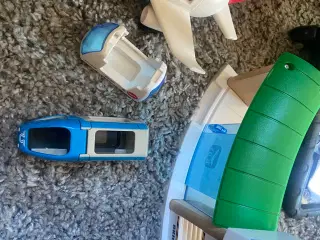 Brio legetøj