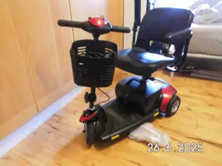 gogo elite traveller