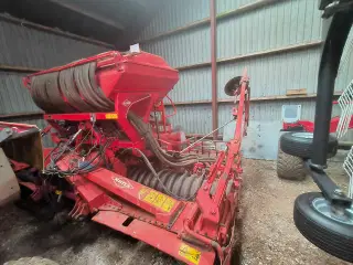 Kuhn 4 meter Rotorsæt