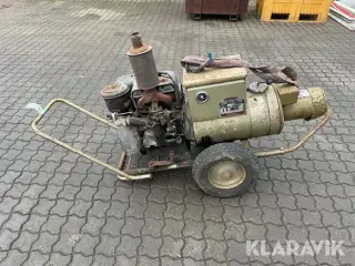 Generator Esab KC250