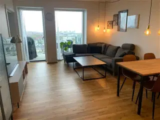 Møllevangs Allé, 56 m2, 2 værelser, 8.200 kr., Aarhus N, Aarhus