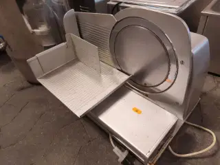 Pålægsmaskine GRAEF A-2202