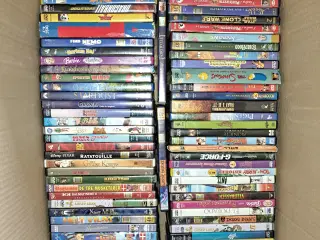Dvd film 