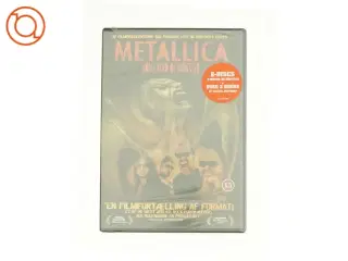Metallica - Some Kind of Monster