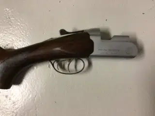 Jagtgevær Beretta S 55