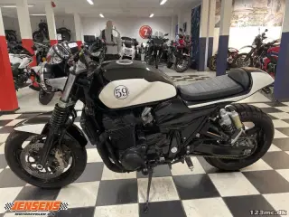 Suzuki GSX 1400