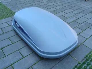 Thule pacific 100 (tagboks)