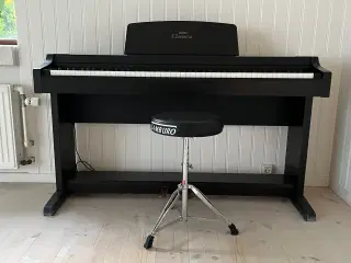 Yamaha el-klaver