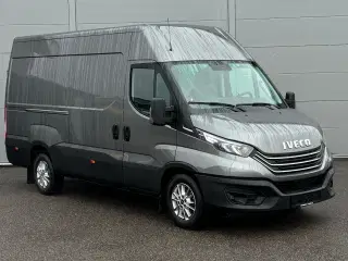 Iveco Daily 3,0 35S21 12m³ Van AG8