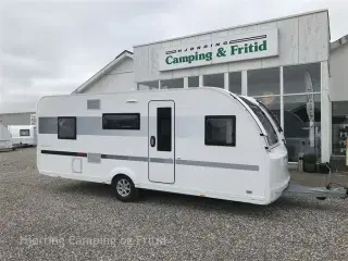 2023 - Adria Adora 573 PT