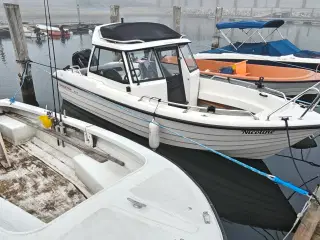 Sandström båd