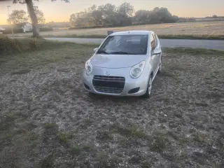 Suzuki alto 1,0 nysynet