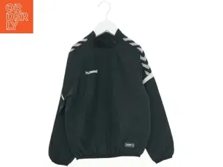 Hummel jakke windbreaker (str. 116 cm)