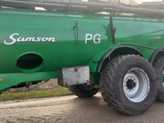 Samson PG 20 PG20