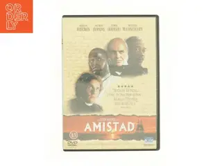 Amistad