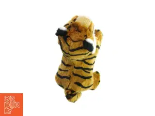Tiger der kan gå fra Top Toys (str. 20 x 10 cm)