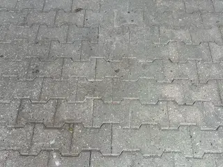 Kørefliser afhent gratis inden pinse 