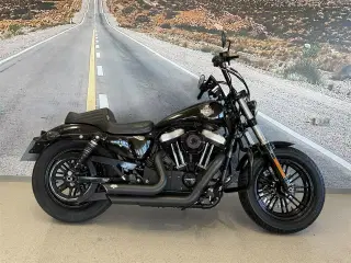 Harley-Davidson XL 1200 X Forty Eight