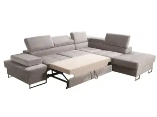 GALAKSE HJØRNESOFA  225X280