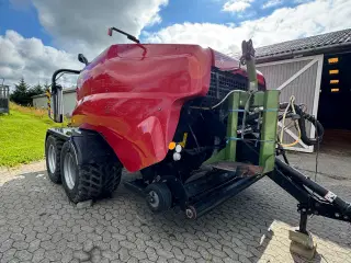 Case rb 544 silage peck hd