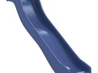 Rutsjebane 174x38 cm polypropylen