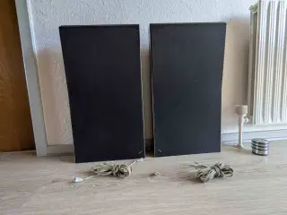 2 stk. Højttaler B&O Beovox P45
