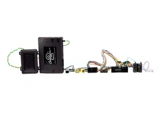 Infoadapter interface Discovery 2009-2016