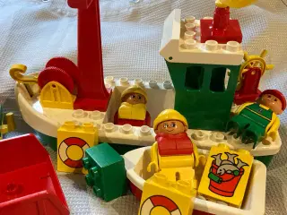 Duplo sæt