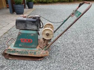 Vibrator diesel