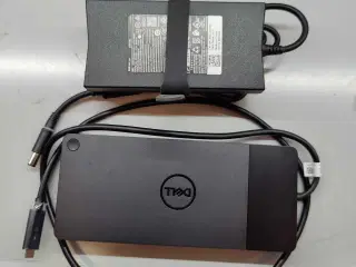 Dell USB-C docking station WD19S