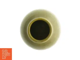 Keramikvase fra Knabstrup Keramik (str. 9,5 x 7 cm)