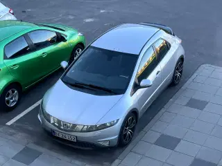 Honda Civic 1.8