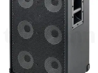 Næsten ny Phil jones bas kabinet. 