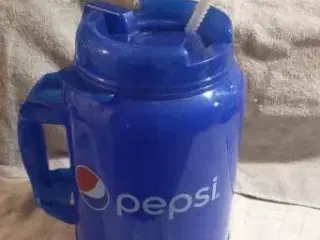 Kæmpe Pepsi krus